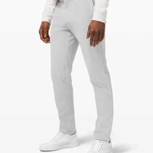 Lululemon Commission Pant Slim 28